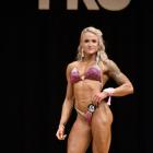 Caitlin  Cleland - IFBB New York Pro 2017 - #1