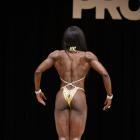 Maude  Exantus - IFBB New York Pro 2017 - #1