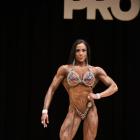 Odalys  Ferreira - IFBB New York Pro 2017 - #1