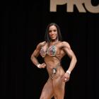 Odalys  Ferreira - IFBB New York Pro 2017 - #1