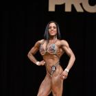 Odalys  Ferreira - IFBB New York Pro 2017 - #1