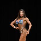 Sandra  Grajales - IFBB New York Pro 2017 - #1
