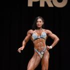 Jessica Reyes Padilla - IFBB New York Pro 2017 - #1