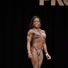 Kendyl  Seawright - IFBB New York Pro 2017 - #1