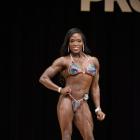 Kendyl  Seawright - IFBB New York Pro 2017 - #1