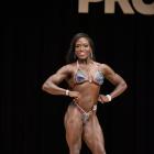 Kendyl  Seawright - IFBB New York Pro 2017 - #1