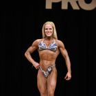 Rebecca  Schubeck - IFBB New York Pro 2017 - #1