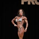Christi  Shaw - IFBB New York Pro 2017 - #1