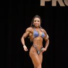 Natalie  Soltero - IFBB New York Pro 2017 - #1