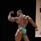 Cane  Bishop - IFBB New York Pro 2017 - #1