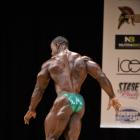 Cane  Bishop - IFBB New York Pro 2017 - #1