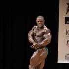 Cane  Bishop - IFBB New York Pro 2017 - #1