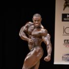 Cane  Bishop - IFBB New York Pro 2017 - #1