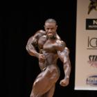 Cane  Bishop - IFBB New York Pro 2017 - #1