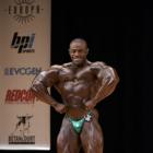 Cane  Bishop - IFBB New York Pro 2017 - #1