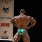 Cane  Bishop - IFBB New York Pro 2017 - #1