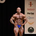 Marco   Rivera - IFBB New York Pro 2017 - #1
