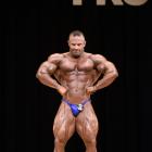 Ronny   Rockel - IFBB New York Pro 2017 - #1