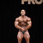 Samir  Troudi - IFBB New York Pro 2017 - #1