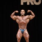 Samir  Troudi - IFBB New York Pro 2017 - #1