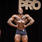 Frank  Griffin - IFBB New York Pro 2017 - #1