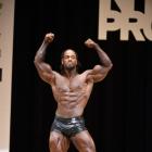 Aaron  Futel - IFBB New York Pro 2017 - #1