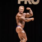 Michael  Lynn - IFBB New York Pro 2017 - #1