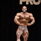 Juan  Morel - IFBB New York Pro 2017 - #1