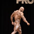 Juan  Morel - IFBB New York Pro 2017 - #1