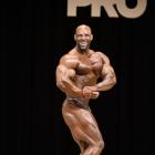 Juan  Morel - IFBB New York Pro 2017 - #1