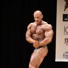 Marek  Olejniczak - IFBB New York Pro 2017 - #1