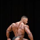 Luis  Rodriguez - IFBB New York Pro 2017 - #1