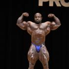 Akim  Williams - IFBB New York Pro 2017 - #1