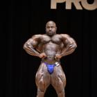 Akim  Williams - IFBB New York Pro 2017 - #1