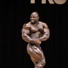 Akim  Williams - IFBB New York Pro 2017 - #1