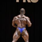 Akim  Williams - IFBB New York Pro 2017 - #1