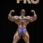 Akim  Williams - IFBB New York Pro 2017 - #1