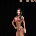 Aria  Adamy - IFBB New York Pro 2017 - #1