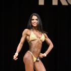 Carolina  Araujo - IFBB New York Pro 2017 - #1