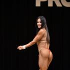 Catherine  Radulic - IFBB New York Pro 2017 - #1
