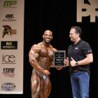 Juan  Morel - IFBB New York Pro 2017 - #1