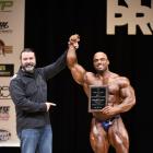 Jonathan   Delarosa - IFBB New York Pro 2017 - #1