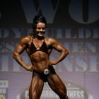 Arja  Moilanen - IFBB Womens World Championships/Mens Fitness 2011 - #1