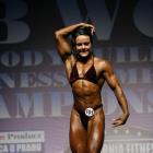 Arja  Moilanen - IFBB Womens World Championships/Mens Fitness 2011 - #1
