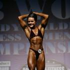 Arja  Moilanen - IFBB Womens World Championships/Mens Fitness 2011 - #1