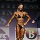 Carla  Marquardt - IFBB Womens World Championships/Mens Fitness 2011 - #1