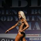 Vilma  Salaseviciute - IFBB Womens World Championships/Mens Fitness 2011 - #1