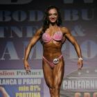 Tetyana  Mikheychyk - IFBB Womens World Championships/Mens Fitness 2011 - #1