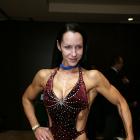 IFBB Womens World Championships/Mens Fitness 2009 - #1