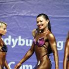 Valentina  Maksumova - IFBB Womens World Championships/Mens Fitness 2009 - #1